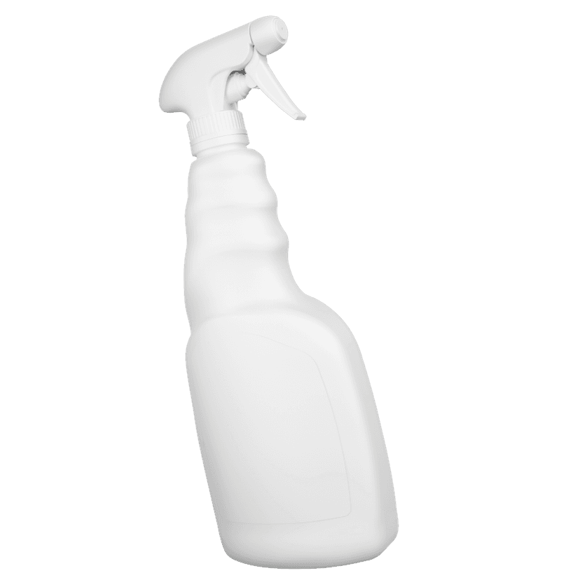 Dispenser bottle